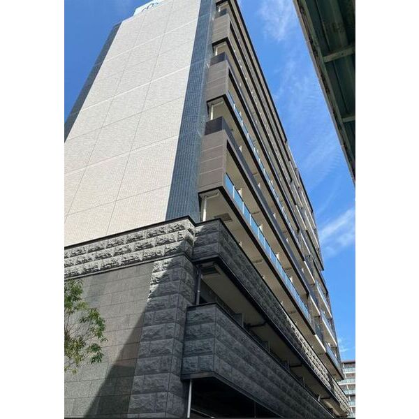 プレサンス兵庫ヴィアーレ