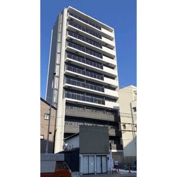 プレサンスNEO九条ディアシス