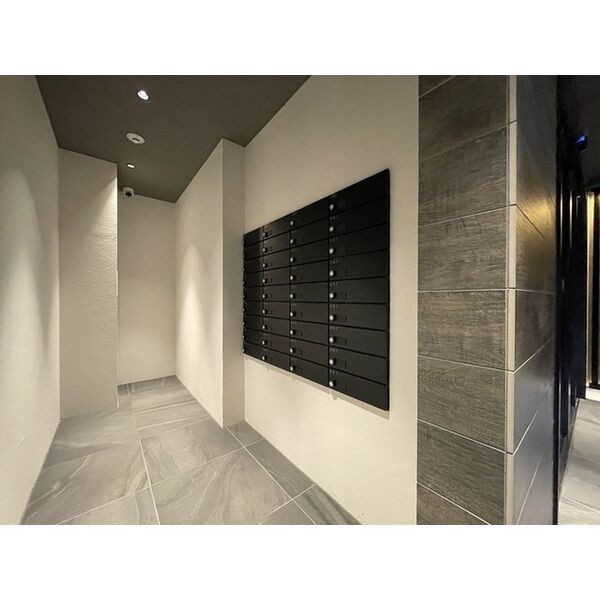 プレサンスNEO新深江リュミエルの外観4枚目