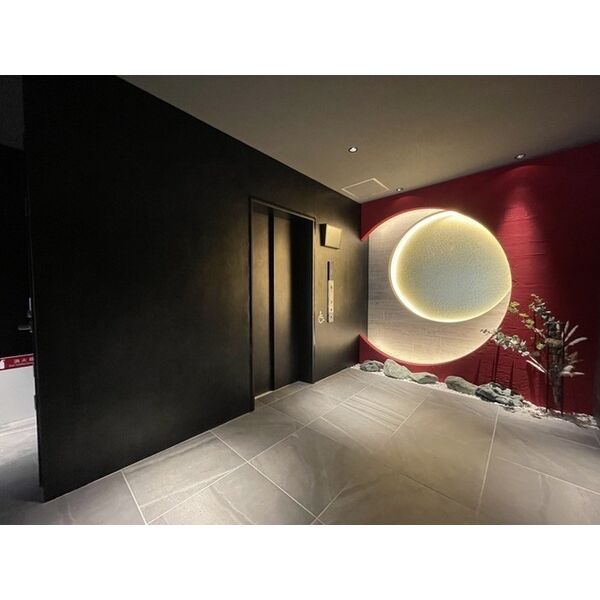 プレサンスNEO新深江リュミエルの外観5枚目