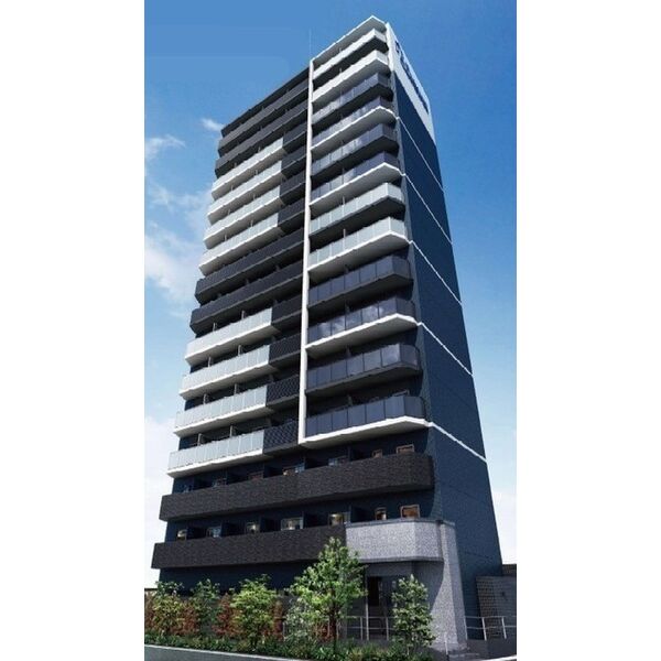 プレサンス天王寺デルニエ