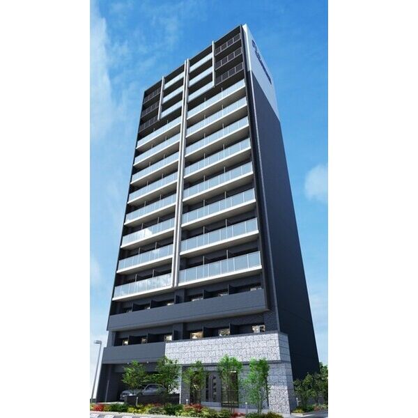 プレサンス深江橋ラヴィゲート