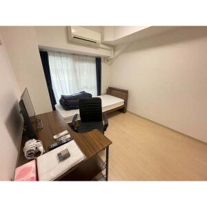 0302号室の写真