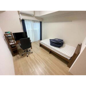 0807号室の写真