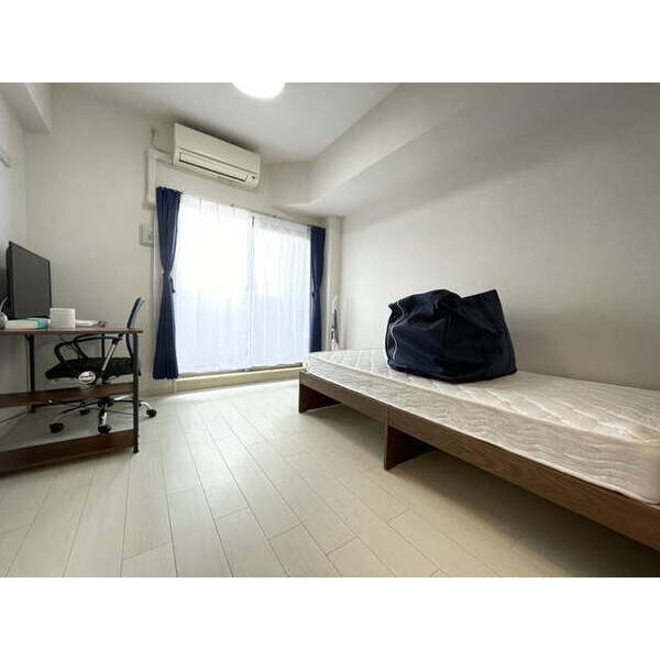 プレサンス京都五条天使突抜の室内写真1枚目