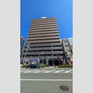 S-RESIDENCE難波EAST