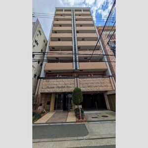 プレサンス天神橋ディオレ