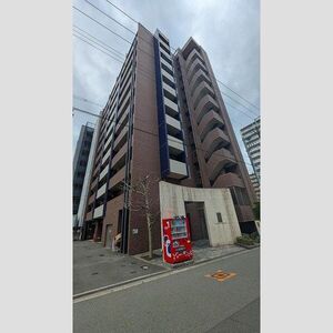 アドバンス新大阪Ⅲ