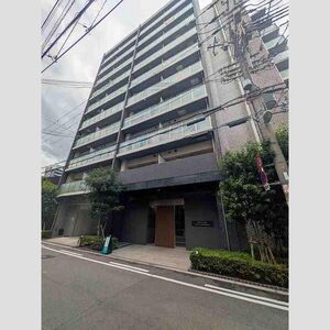 エスリード谷町六丁目レジデンス