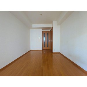 404号室号室の写真