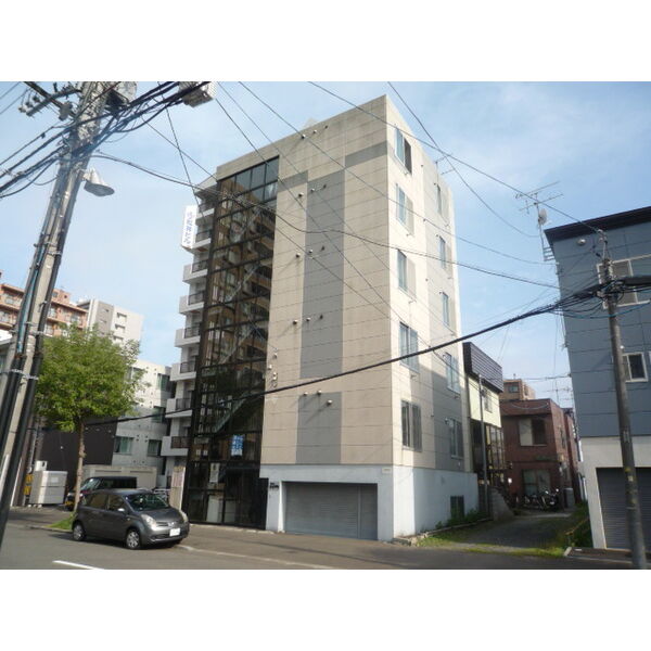 J2 BLDG 画像1