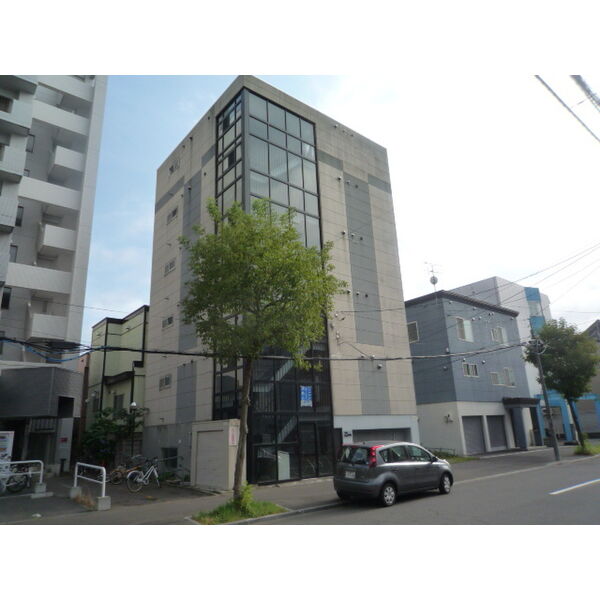 J2 BLDG 画像2