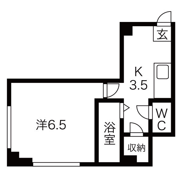 J2 BLDG 画像13
