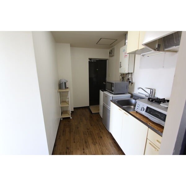 J2 BLDG 画像6