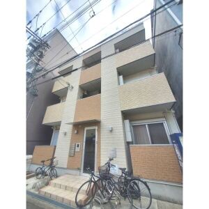 ガナーズ館長柄