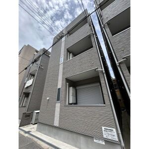 ハーモニーテラス新今里Ⅱ