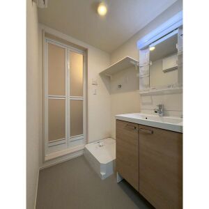 303号室の写真