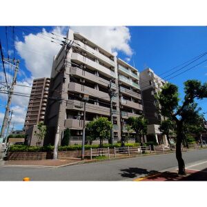 メゾンドファミーユ鶴見緑地公園
