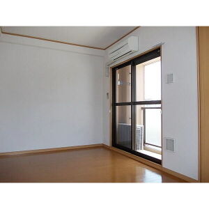 206号室の写真