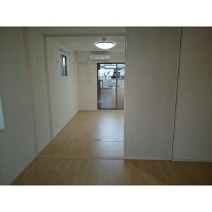 103号室の写真