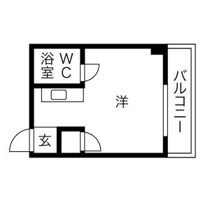 間取図面画像