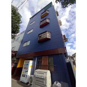 アビリティ住吉