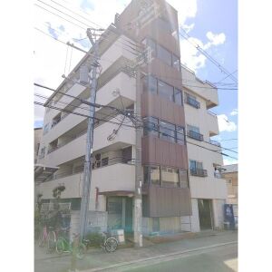 グランベガ平野南