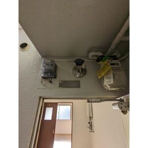 303号室の写真