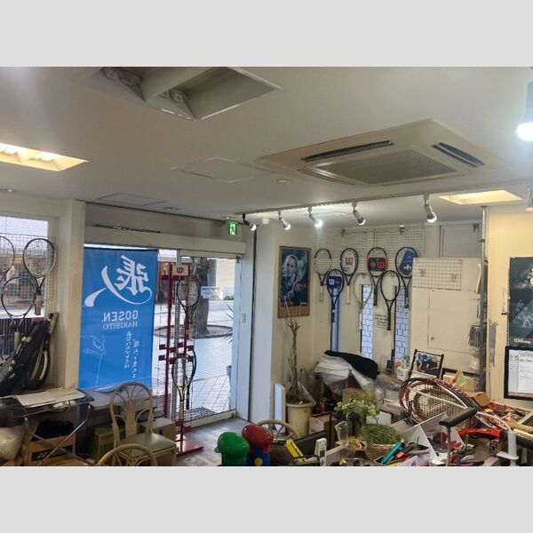 その他部屋・スペース