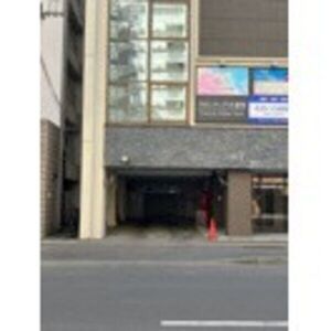 フロンティア大通西　機械式P