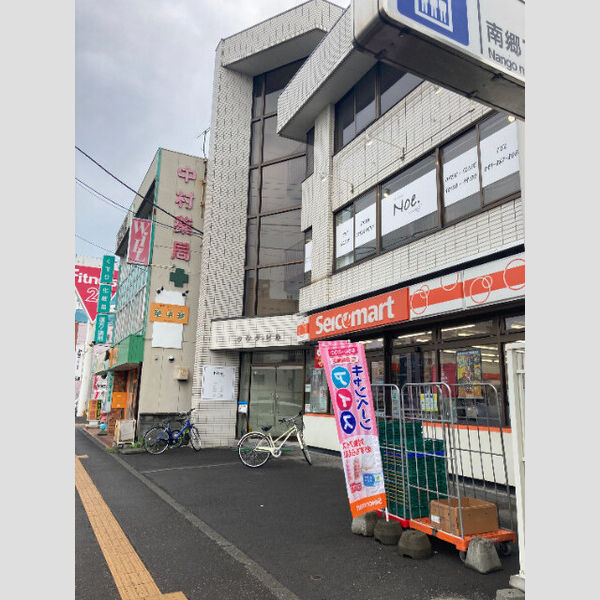シェリオ本郷通 画像3