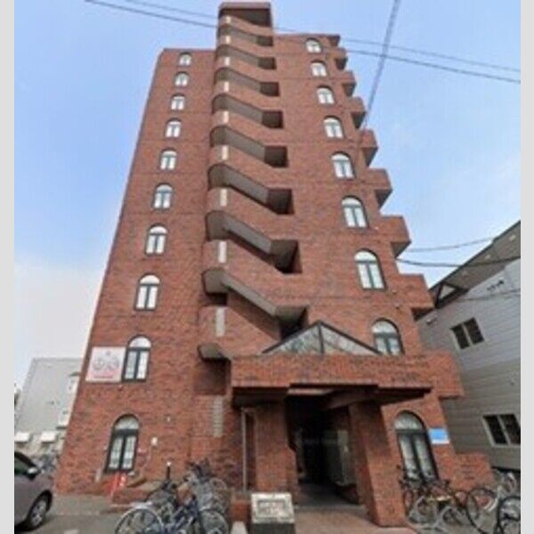 パークヒルズ文京台 画像1