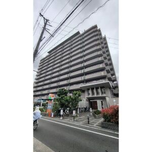 南海ハイライズフラット天下茶屋