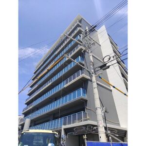 サザンネスト住ノ江駅前