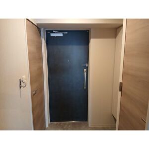 506号室の写真