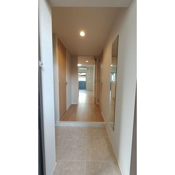 サザンクレスト高師浜の室内写真66枚目