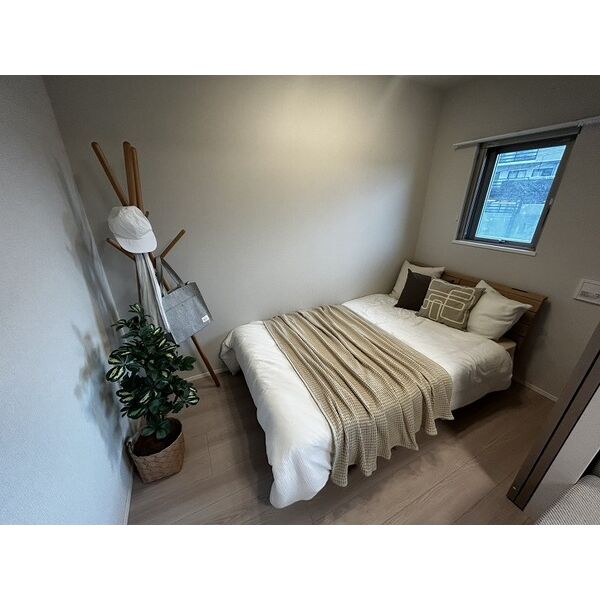 サザンクレスト高師浜の室内写真17枚目