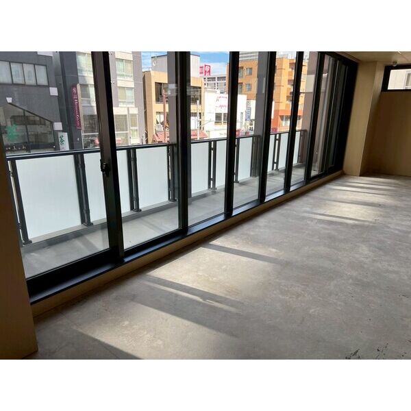 バルコニー・ベランダ