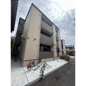 H-maison (アッシュメゾン) 加美正覚寺XI
