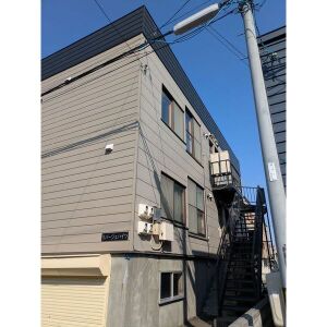 リバージュハイツ