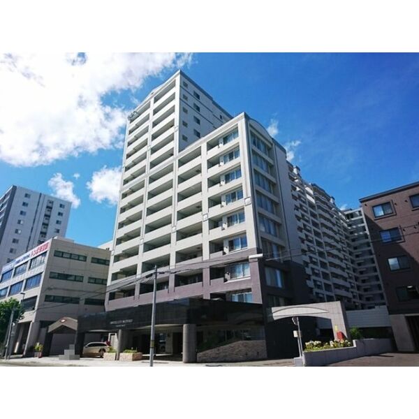 エスポアシティ札幌コンフォートプレイス 画像1