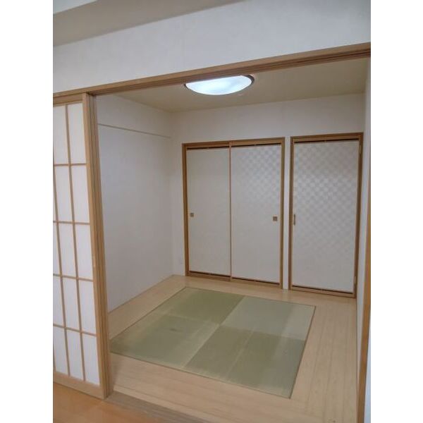 エスポアシティ札幌コンフォートプレイス 画像2
