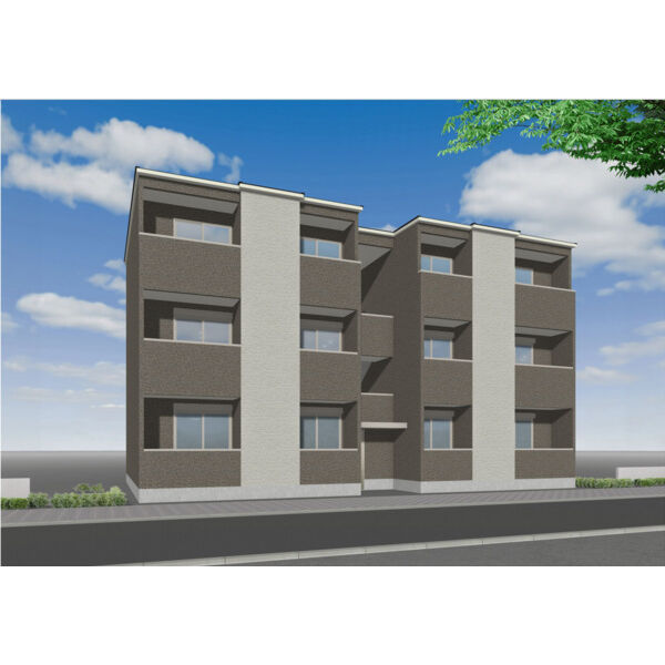 ヴェルメゾン加美東