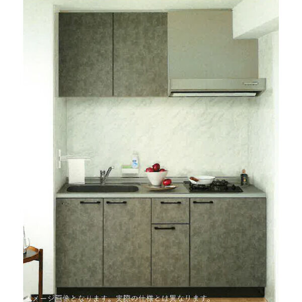 ヴェルメゾン加美東の外観2枚目