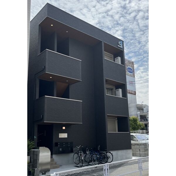 ヴェルメゾン西宮池開町