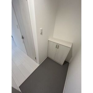 201号室の写真
