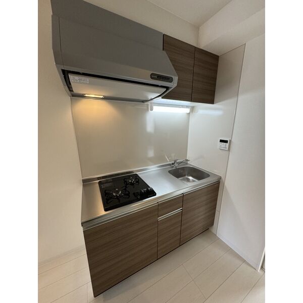 ヴェルメゾン西宮池開町の室内写真1枚目