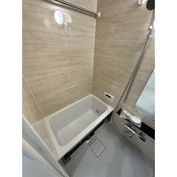 ヴェルメゾン西宮池開町の室内写真2枚目