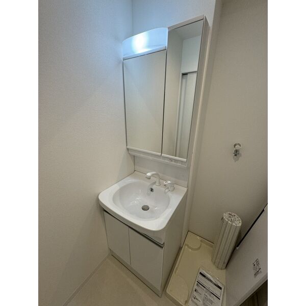 ヴェルメゾン西宮池開町の室内写真3枚目