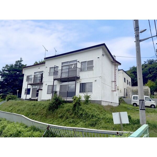 前田ハイツ 画像1